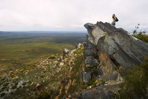 St Mary Inlet Camp At Fitzgerald River National Park - Accommodation Mount Tamborine 3