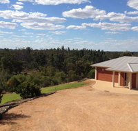 Templeton On Murray - Accommodation Mount Tamborine