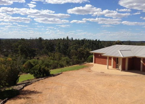 Templeton On Murray - Accommodation Mount Tamborine 0