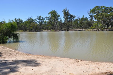 Templeton On Murray - Accommodation Mount Tamborine 2
