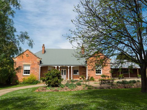 Tigerbay Retreat - Semaphore House - Accommodation Mount Tamborine 0