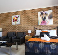 Top of the Town Motor Inn Yackandandah - Accommodation Mount Tamborine