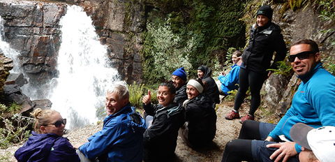 Tasmanian Hikes - Accommodation Mount Tamborine 0
