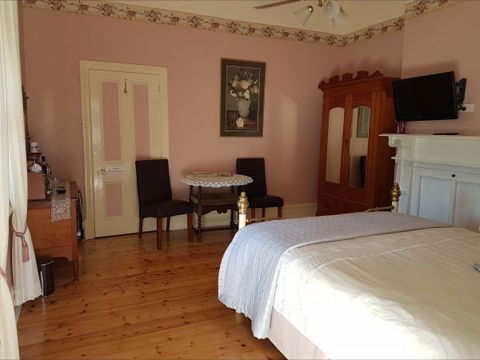 Angas Plains Wines Suites - Accommodation Mount Tamborine 1
