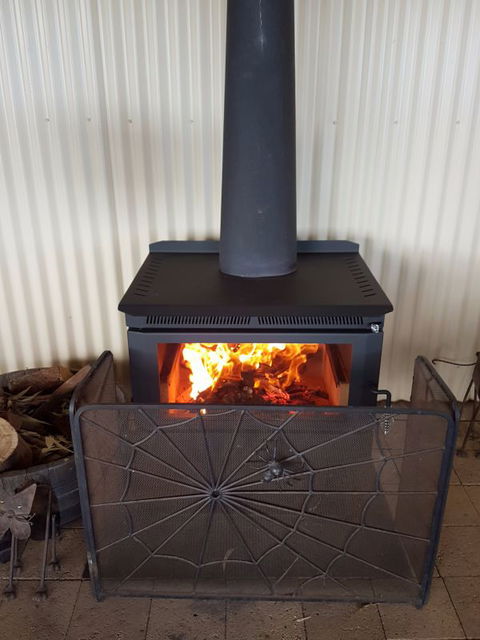 Angas Plains Wines Suites - Accommodation Mount Tamborine 4