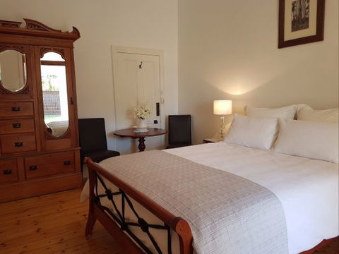 Angas Plains Wines Suites - Accommodation Mount Tamborine 10