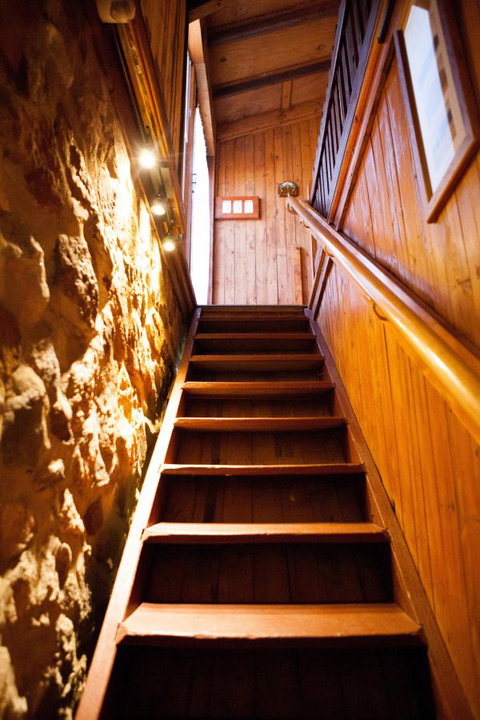 Barossa Barn Bed And Breakfast - Accommodation Mount Tamborine 3