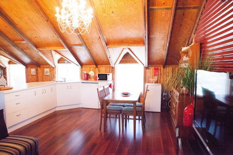 Barossa Barn Bed And Breakfast - Accommodation Mount Tamborine 5