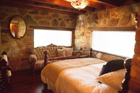 Barossa Barn Bed And Breakfast - Accommodation Mount Tamborine 8