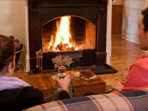 Brown's House Bed & Breakfast - Accommodation Mount Tamborine 1