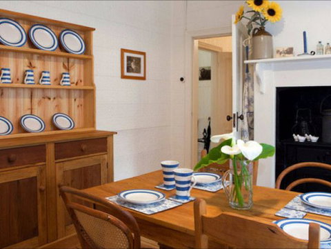 Brown's House Bed & Breakfast - Accommodation Mount Tamborine 5