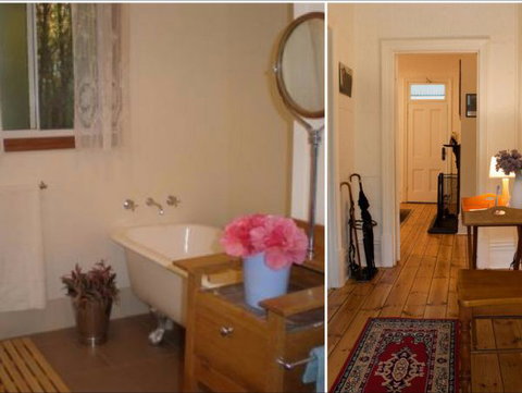 Brown's House Bed & Breakfast - Accommodation Mount Tamborine 6