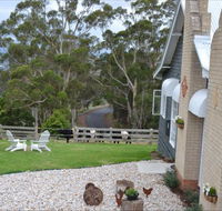 Clifden Cottage - Accommodation Mount Tamborine