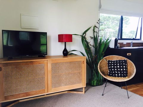 Farm Pod At Twamley Farm - Accommodation Mount Tamborine 11