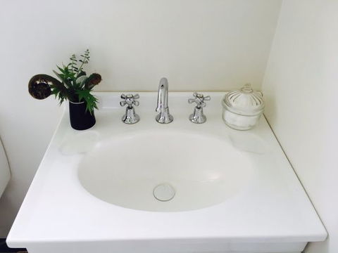 Farm Pod At Twamley Farm - Accommodation Mount Tamborine 14