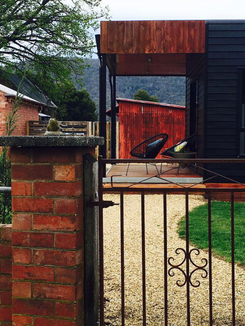 Farm Pod At Twamley Farm - Accommodation Mount Tamborine 15