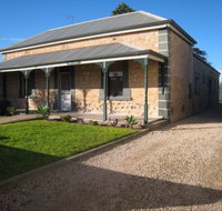 Kingfisher Lodge Edithburgh - Accommodation Mount Tamborine