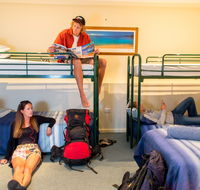 Adventure Backpackers - Accommodation Mount Tamborine