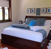 Barristers Block Vigneron Villa - Accommodation Mount Tamborine