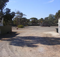 Woomera Traveller's Village and Caravan Park - Accommodation Mount Tamborine