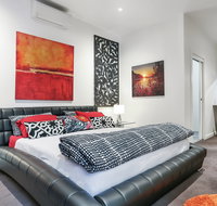 Barossa White House The West Wing - Accommodation Mount Tamborine