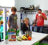 Adelaide Backpackers Inn - Accommodation Mount Tamborine