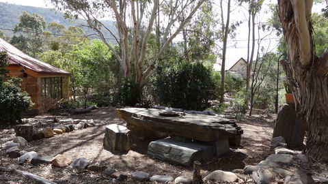 Bluey Blundstones Accommodation - Accommodation Mount Tamborine 0