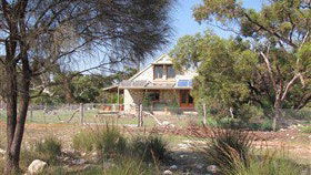 Hartley SA Accommodation Mount Tamborine