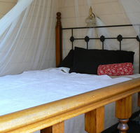 Dolls House - Accommodation Mount Tamborine