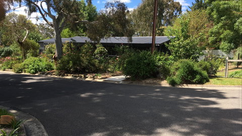 Hilltop Too - Accommodation Mount Tamborine 0