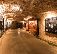 Umoona Opal Mine and Museum - Accommodation Mount Tamborine