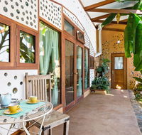 Earthship Ironbank - Accommodation Mount Tamborine