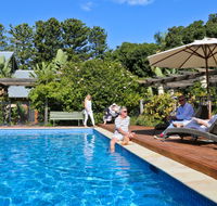 Birks River Retreats - Accommodation Mount Tamborine