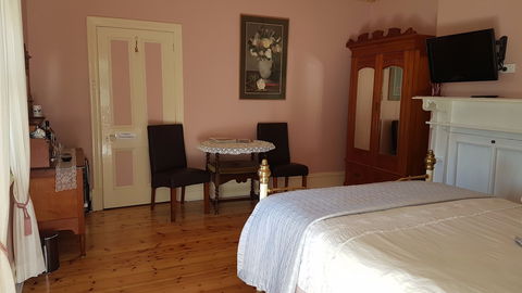 Angas Plains Wines Suites - Accommodation Mount Tamborine 0