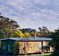 Mount Zero Log Cabins - Accommodation Mount Tamborine