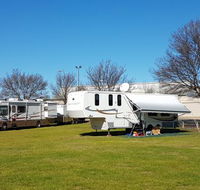Murray Bridge Show Grounds - RV Friendly campaing - Accommodation Mount Tamborine
