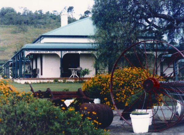 Razorback NSW Accommodation Mount Tamborine