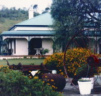 Pepper Tree Ridge Bed and Breakfast - Accommodation Mount Tamborine