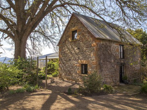 Farm Pod At Twamley Farm - Accommodation Mount Tamborine 0