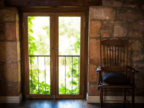 Farm Pod At Twamley Farm - Accommodation Mount Tamborine 2