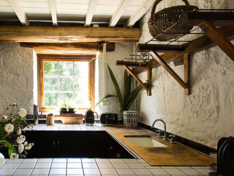 Farm Pod At Twamley Farm - Accommodation Mount Tamborine 6