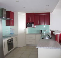 The Waterfront Starfish - Accommodation Mount Tamborine