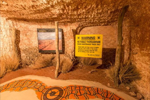 Umoona Opal Mine And Museum - Accommodation Mount Tamborine 10