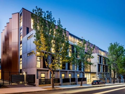 Abercombie Student Accommodation (Summer) - Accommodation Mount Tamborine 0