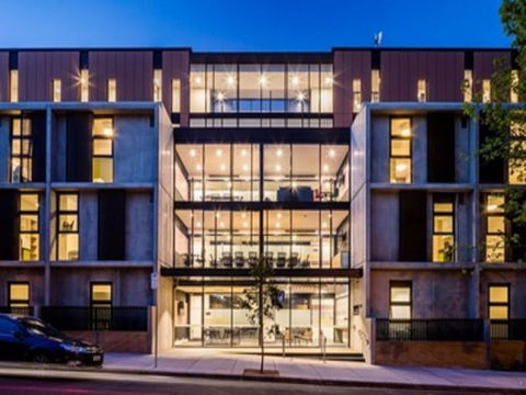 Abercombie Student Accommodation (Summer) - Accommodation Mount Tamborine 1