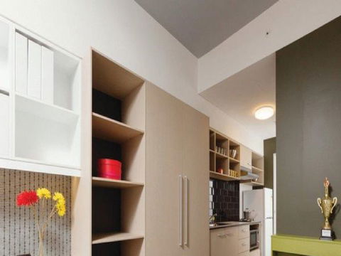 Abercombie Student Accommodation (Summer) - Accommodation Mount Tamborine 3