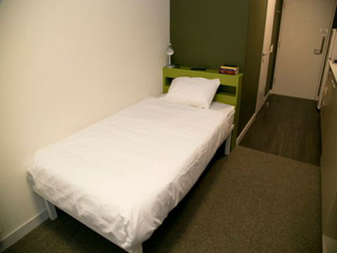 Abercombie Student Accommodation (Summer) - Accommodation Mount Tamborine 5