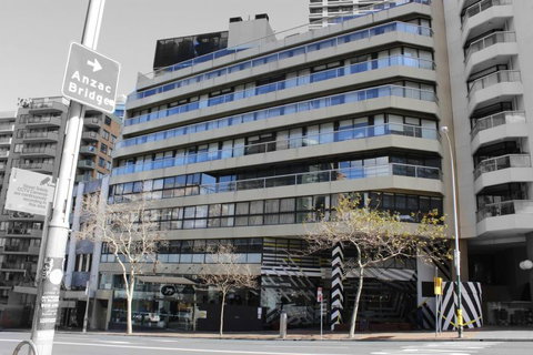 Song Hotel Sydney - Accommodation Mount Tamborine 0
