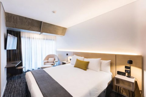 Song Hotel Sydney - Accommodation Mount Tamborine 1