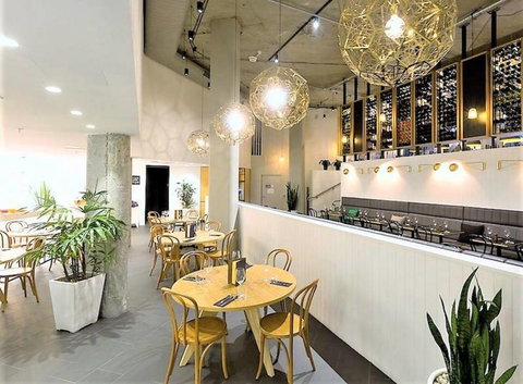 Song Hotel Sydney - Accommodation Mount Tamborine 2